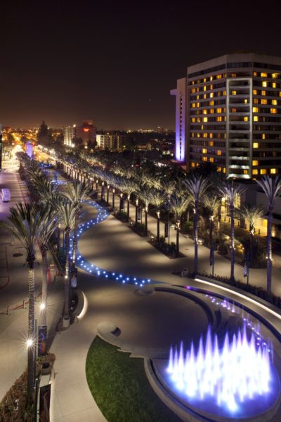 Anaheim Convention Center