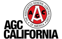 AGC California logo