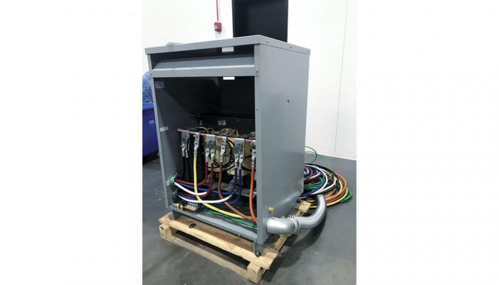 Electrical box