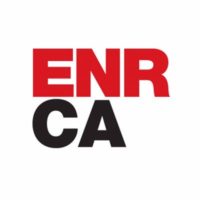 ENR California logo