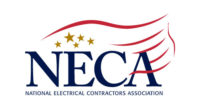 NECA logo