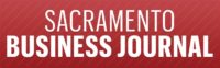 Sacramento Business Journal logo