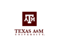 Texas A&M University logo