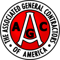 AGC of America logo