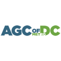 Associated General Contractors of Metro Washington D.C. logo