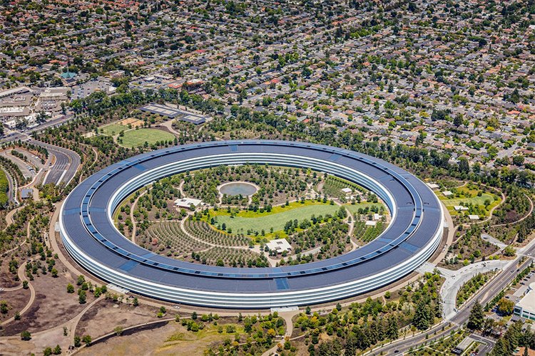 Apple Park