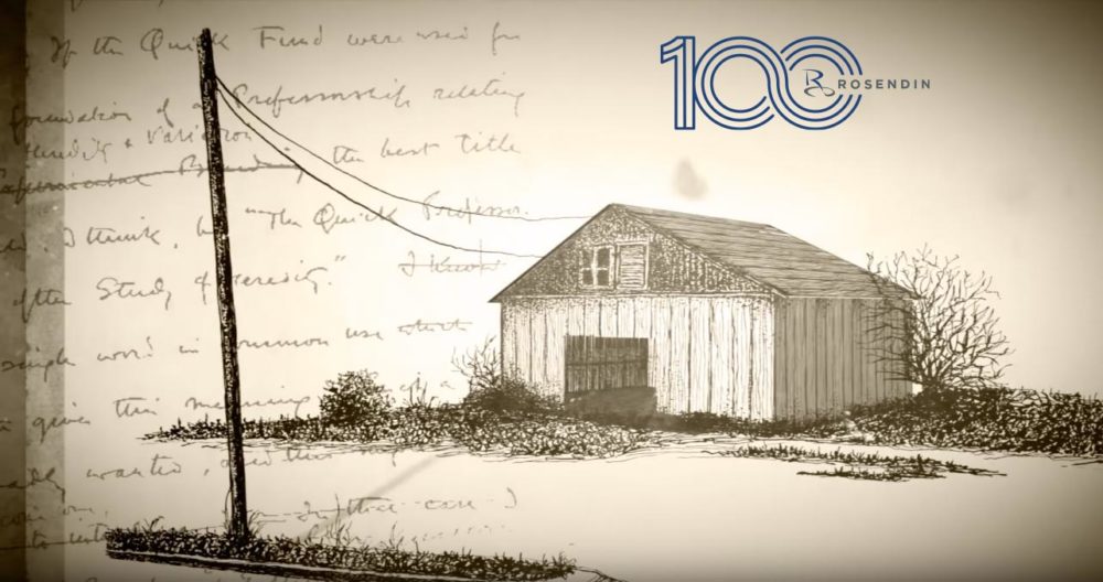 100 Years Promo image