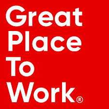 Great Place to Work logo