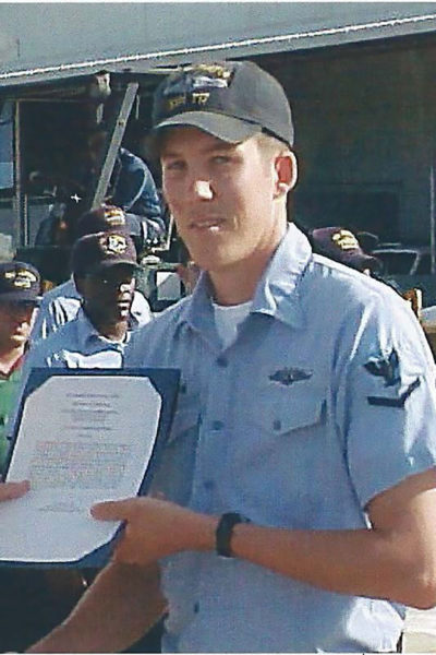 John B.