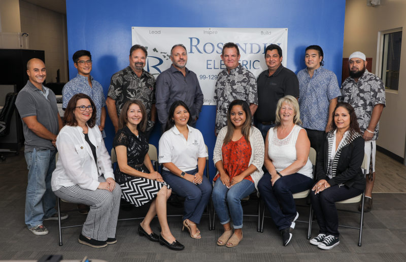 Rosendin Professionals photo