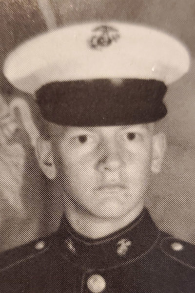 Russell V.