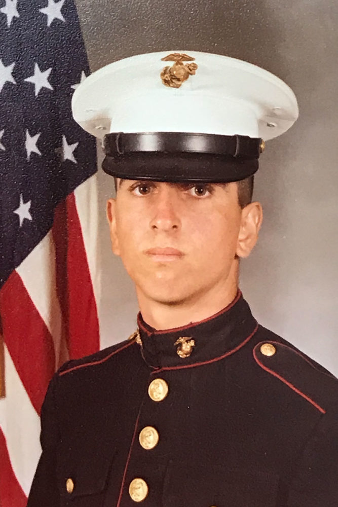 Walter D.