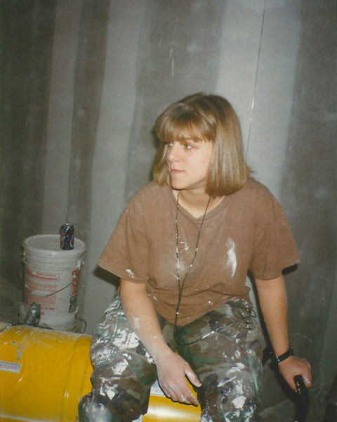 Jeannie C.