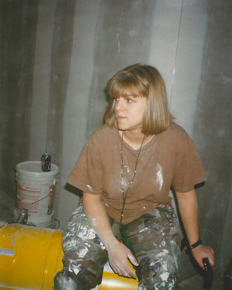 Jeannie C.