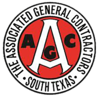 AGC San Antonio logo
