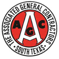 AGC San Antonio logo