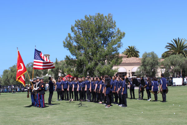 Navy Seal Foundation Golf Tournament