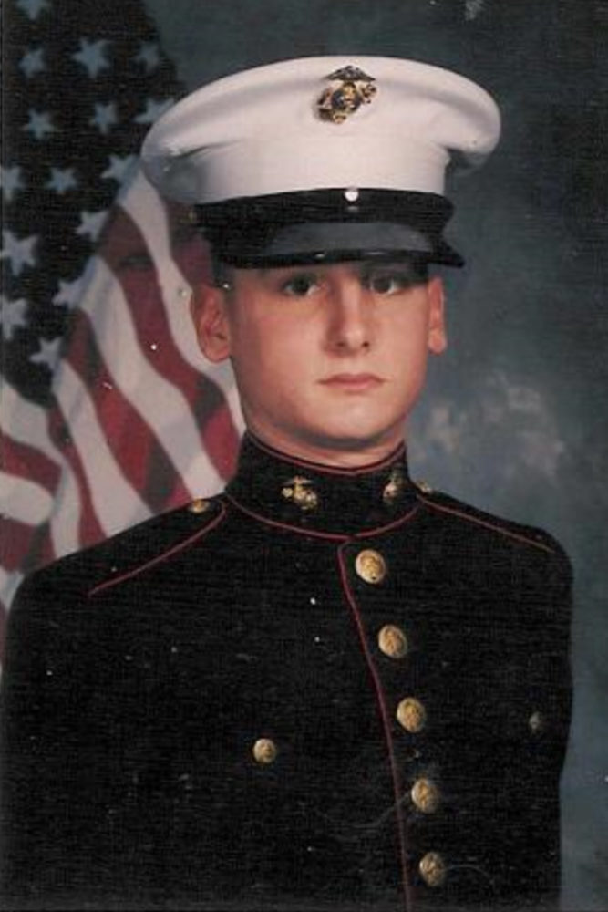 James M.