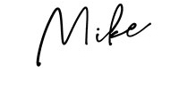 Signature of Mike Greenawalt, CEO, Rosendin