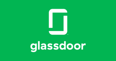 Glassdoor logo