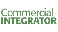 Commercial Integrator logo