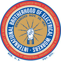 IBEW logo