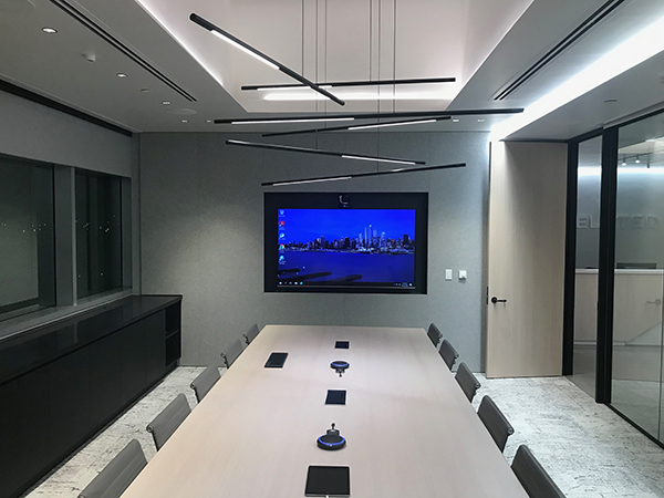 board room