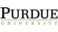 Purdue University logo