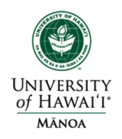 University of Hawaii logo