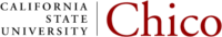 California State University, Chico logo