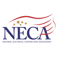 NECA logo