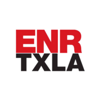 ENR Texas & Louisiana logo