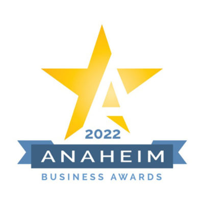 Anaheim Business Awards logo