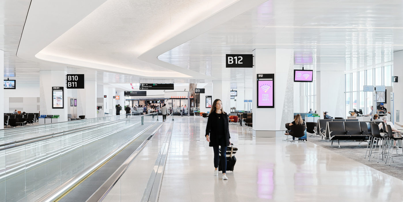 Airport photo