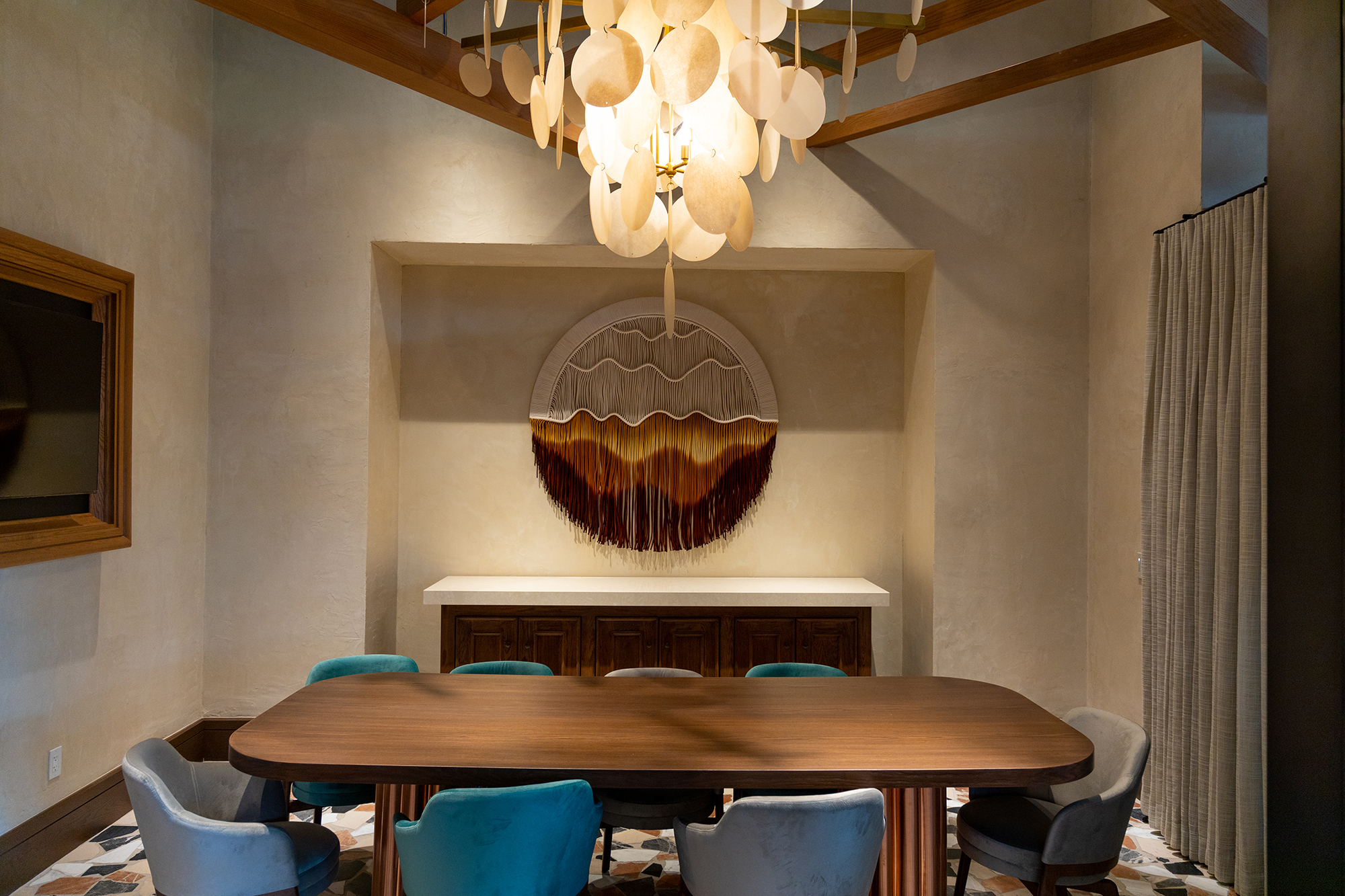 Sheraton Phoenix Downtown Rosendin Electric
