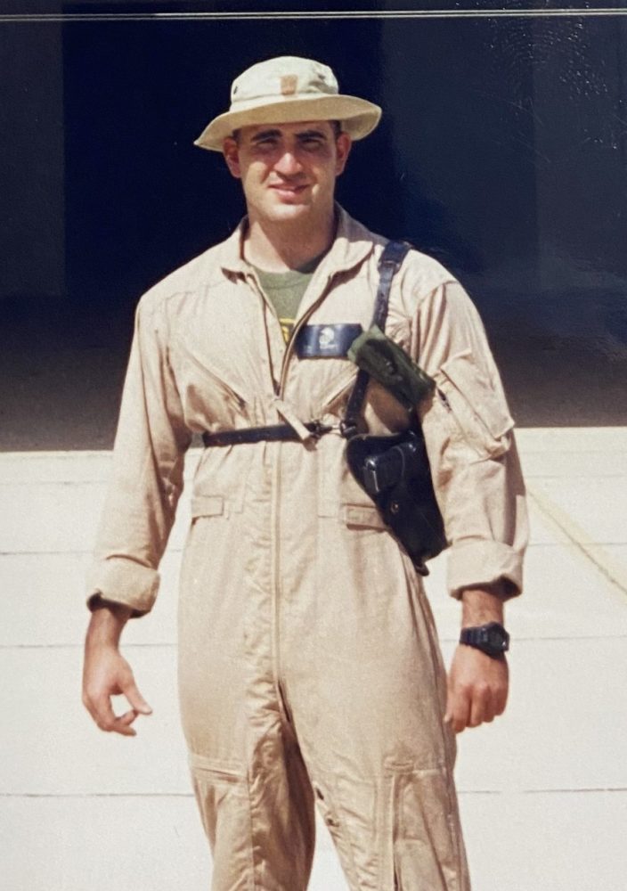 Bruce C.