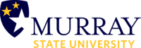 Murray State University logo