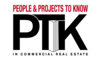 People and Projects to Know logo