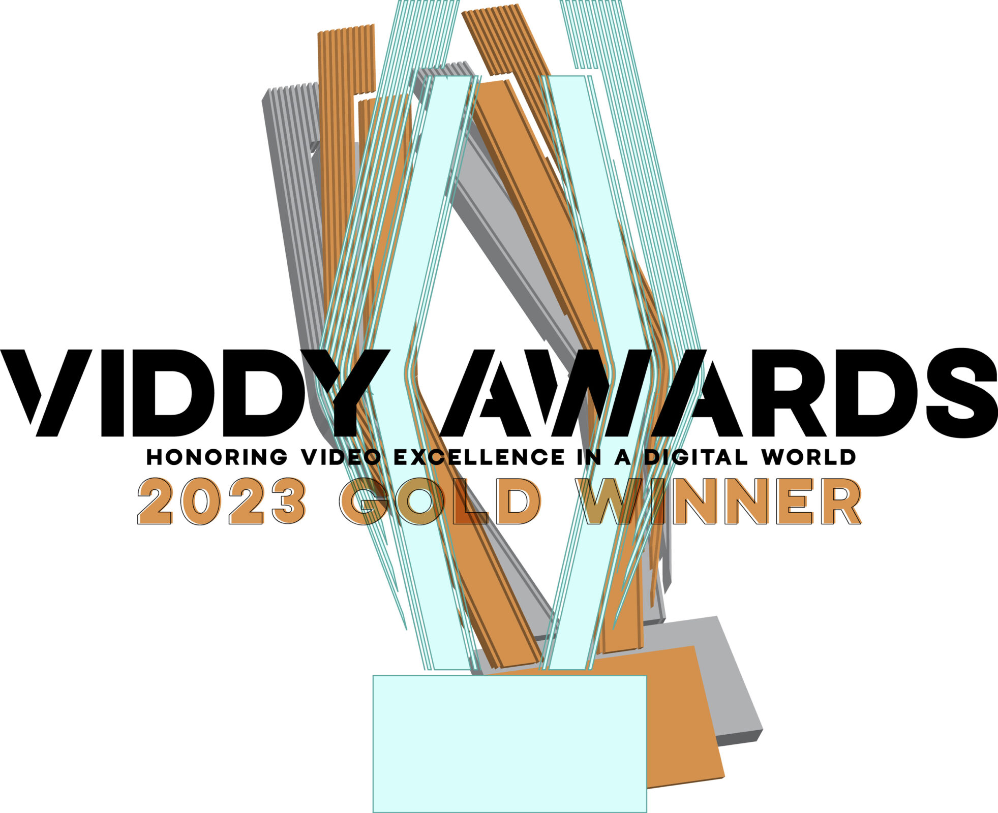 2023 Gold Viddy Award