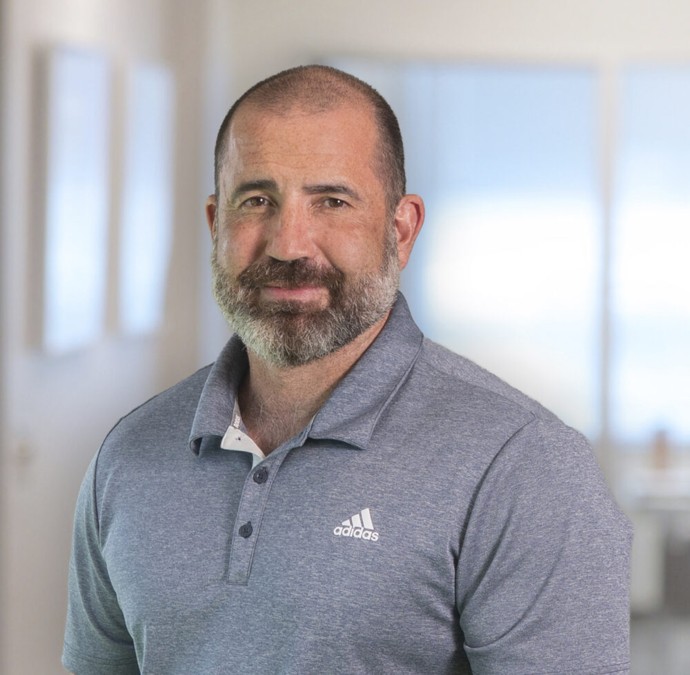 VP of Field Operations