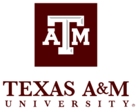 Texas A&M Logo