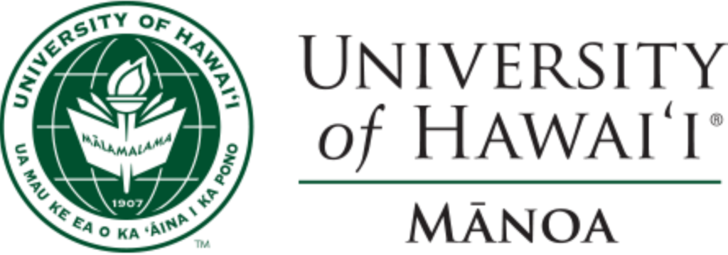University of Hawaii at Manoa – College of Engineering