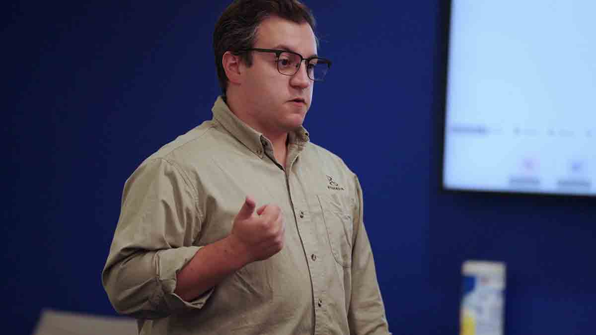 Join Our Team | Rosendin